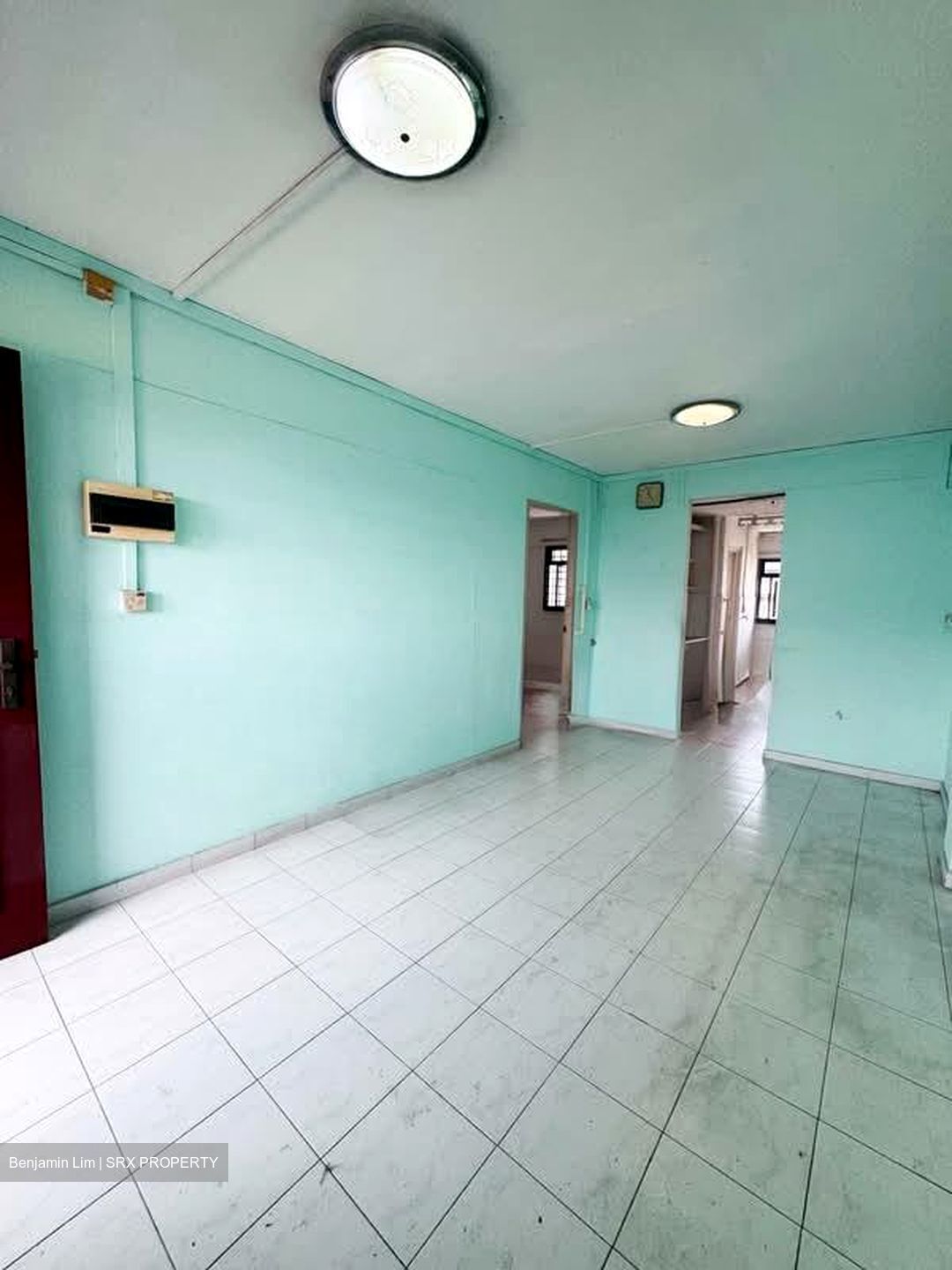 Blk 541 Bedok North Green (Bedok), HDB 2 Rooms #604364341